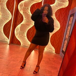 Meet your Posher, Cherish